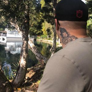 Meet your Posher, Robert